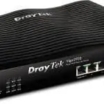 DrayTek Vigor2920 8 DrayTek Vigor2920