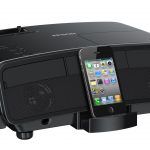 EPSON MegaPlex MG 850HD