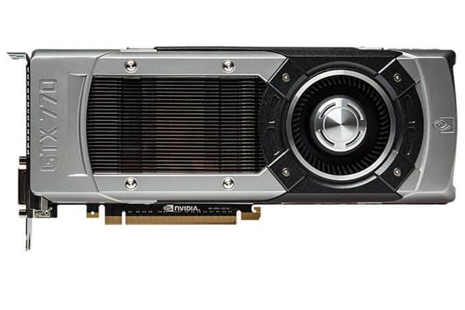 Biareview Com Geforce Gtx 770