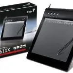 Genius Easypen M610X 5 Genius Easypen M610X