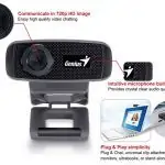 Genius FaceCam 1000 6 Genius FaceCam 1000