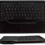 Genius LuxePad Ultra Thin Bluetooth