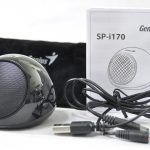 Genius SP-i170 5 Genius SPi170