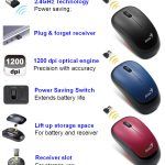 Genius Traveler 6000 7 Genius Traveler 6000