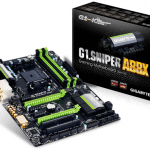 Gigabyte G1 Sniper A88X