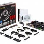 Gigabyte GA X99 Gaming G1 1