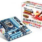 Gigabyte GA Z68MA D2H B3
