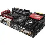Gigabyte GA Z97X Gaming 7