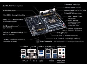 amazon Gigabyte GA-Z97X-UD5H-BK reviews Gigabyte GA-Z97X-UD5H-BK on amazon newest Gigabyte GA-Z97X-UD5H-BK prices of Gigabyte GA-Z97X-UD5H-BK Gigabyte GA-Z97X-UD5H-BK deals best deals on Gigabyte GA-Z97X-UD5H-BK buying a Gigabyte GA-Z97X-UD5H-BK lastest Gigabyte GA-Z97X-UD5H-BK what is a Gigabyte GA-Z97X-UD5H-BK Gigabyte GA-Z97X-UD5H-BK at amazon where to buy Gigabyte GA-Z97X-UD5H-BK where can i you get a Gigabyte GA-Z97X-UD5H-BK online purchase Gigabyte GA-Z97X-UD5H-BK Gigabyte GA-Z97X-UD5H-BK sale off Gigabyte GA-Z97X-UD5H-BK discount cheapest Gigabyte GA-Z97X-UD5H-BK Gigabyte GA-Z97X-UD5H-BK for sale Gigabyte GA-Z97X-UD5H-BK products