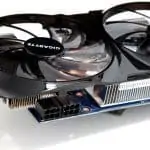 Gigabyte GV N66TWF2 2GD
