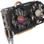 Gigabyte GV N75TOC 2GI