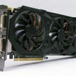 Gigabyte GV N960G1 Gaming 2GD