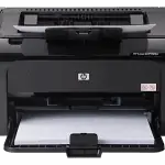HP LaserJet Professional P1102