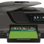 HP Officejet Pro 8600 Plus 4 HP Officejet Pro 8600 Plus