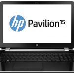 HP Pavilion 15