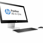 HP Pavilion All-in-One 3 HP Pavilion All In One 1