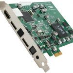 Hauppauge Colossus 5 Hauppauge Colossus