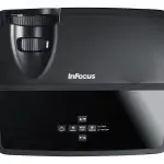 In Focus IN2124
