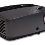 InFocus IN119HDx 1