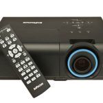 InFocus IN3118HD