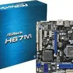 Take advantage of integrated graphics 6 Intel Chipset H67