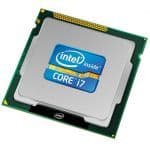 Intel Core I7 2600K