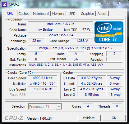 Biareview.com - Intel Core i7-3770K