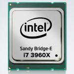 Intel Core I7 3960X