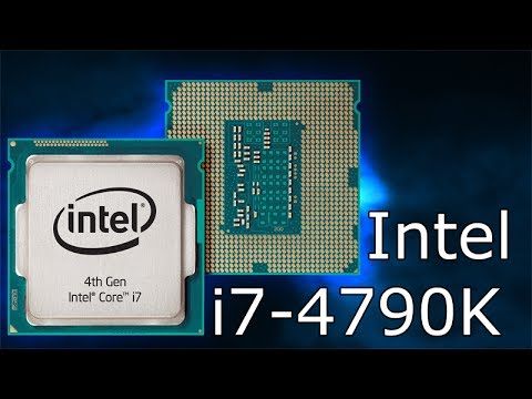 Biareview Com Intel Core I7 4790k
