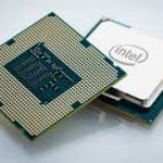 Intel Core i7-6700K 8 Intel Core I7 6700K 1