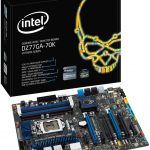 Intel DZ77GA 70K 1