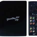 Iomega ScreenPlay Pro HD Multimedia Drive 1TB 5 Iomega ScreenPlay Pro HD Multimedia Drive 1TB