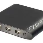 Iomega IConnect 1