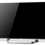 LG Cinema 3D LM9600 1