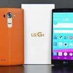 LG G4