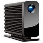 LaCie Little Big Disk 1TB