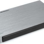 Lacie Porsche Design P9220 USB 30 500GB