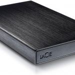 Lacie Rikiki USB 30 500GB