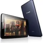 Lenovo IdeaTab A8 7 Lenovo IdeaTab A8
