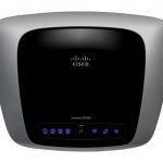 Linksys E2000 8 Linksys E2000