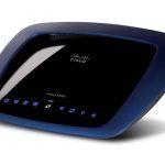 Linksys E3000