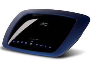 Как настроить роутер linksys e3000