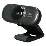 Logitech C210