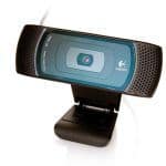 Logitech HD Pro C910 5 Logitech HD Pro C910