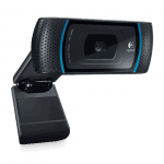 Logitech HD Pro Webcam C910