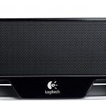 Logitech Z205 3 Logitech Z205