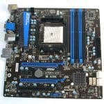MSI A75MA-G55 7 MSI A75MA G55