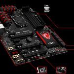 MSI Z97 Gaming 7