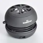 Manhattan Mobile Mini Speaker 161107