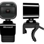 Microsoft LifeCam HD-6000 4 Microsoft LifeCam HD6000